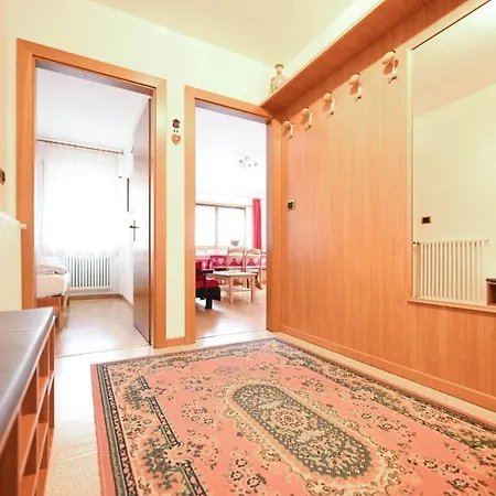 Apartment Majon Fior De Bosch 1 Campitello di Fassa