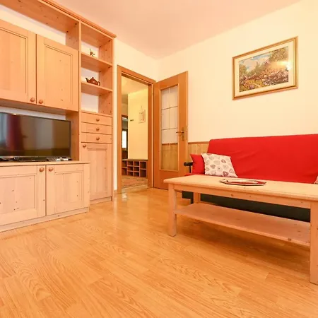 Majon Fior De Bosch 1 Apartment