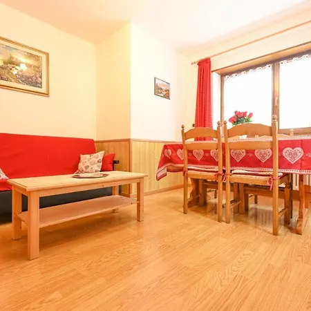 Majon Fior De Bosch 1 Apartment *