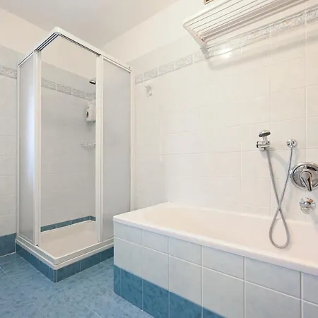 Majon Fior De Bosch 1 Apartment