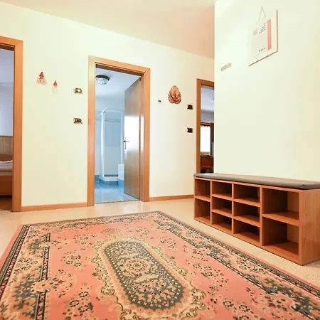 Majon Fior De Bosch 1 Apartment