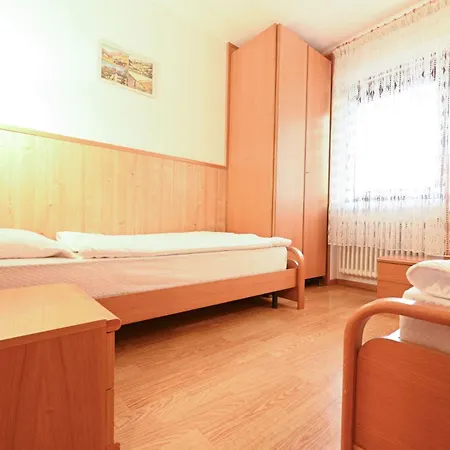 Majon Fior De Bosch 1 Apartment Campitello di Fassa