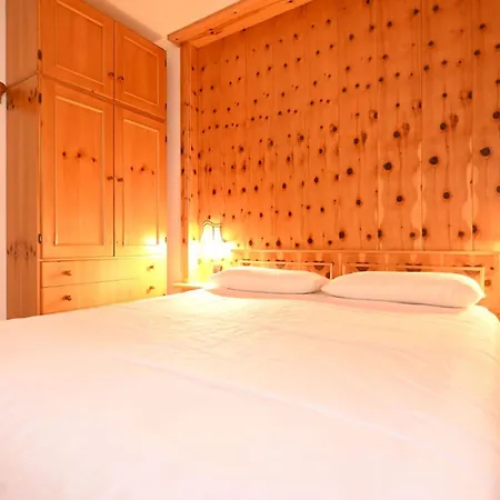 Apartment Majon Fior De Bosch 1 Campitello di Fassa